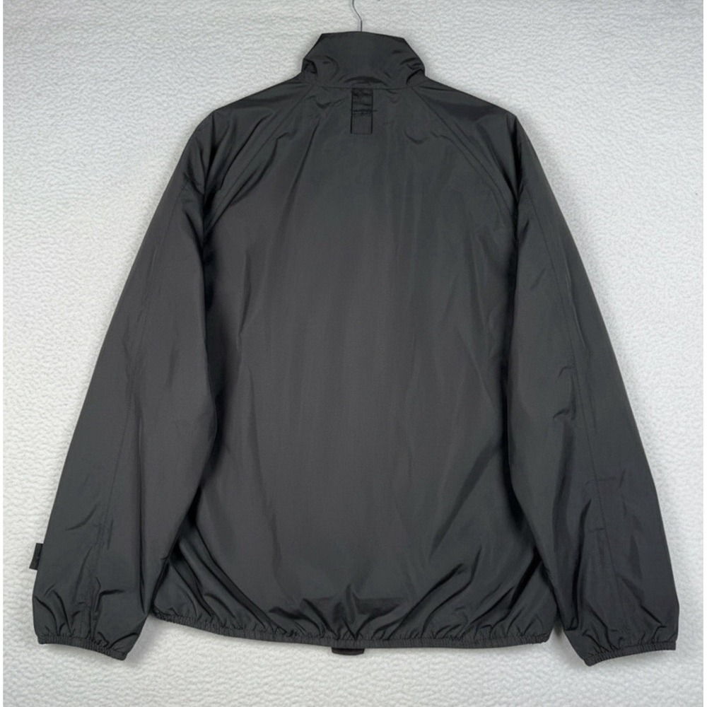 SPIDI H2OUT Waterproof Windbreaker Jacket Black Women's XL ? - Picture 7 of 16